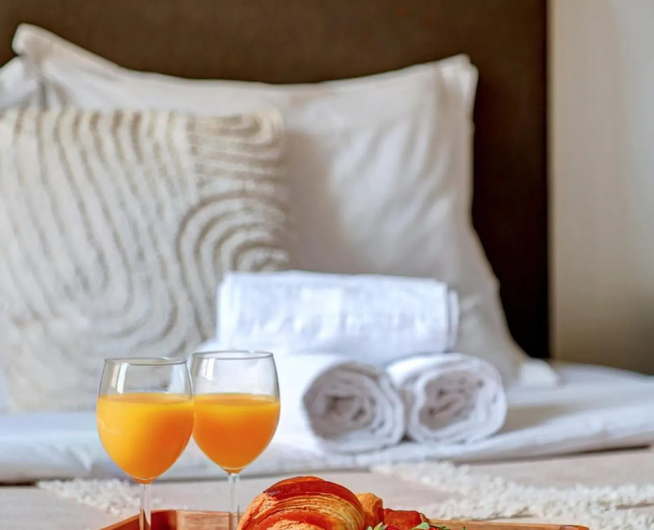 Les Halles Apartment Paris